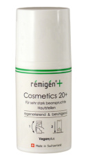 Rémigén Cosmetics 20+, 30ml
