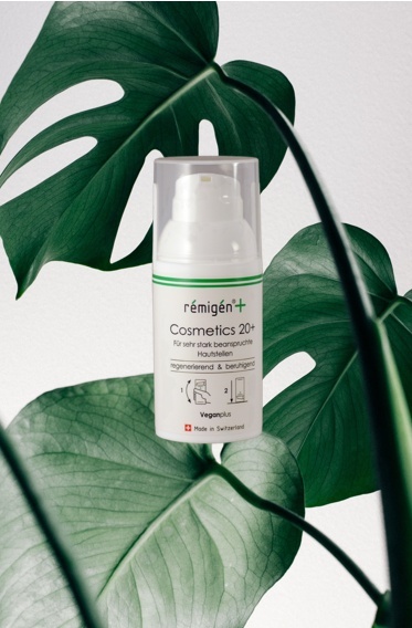 Rémigén Cosmetics 20+, 30ml Rémigén Cosmetics 20+, 30ml
