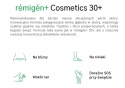Rémigén Cosmetics 30+ do skóry potrzebującej intensywnej pielęgnacji